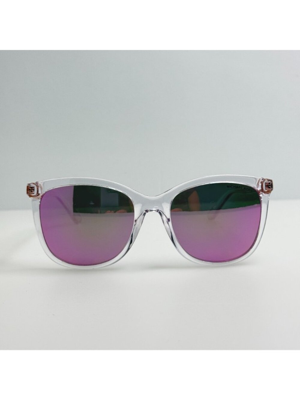 Michael Kors Sunglasses MK 2157 Atlanta 30154Z 56-19-145 - Picture 3 of 8